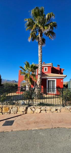 Villa Alicante - Bonalba Golf